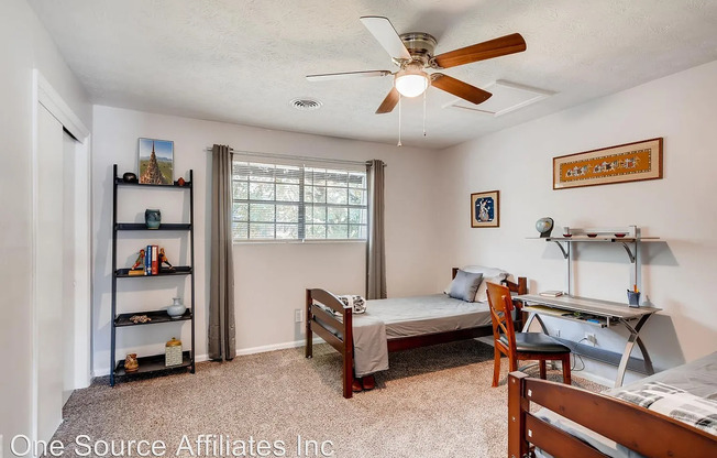 2 beds, 1.5 baths, $1,425