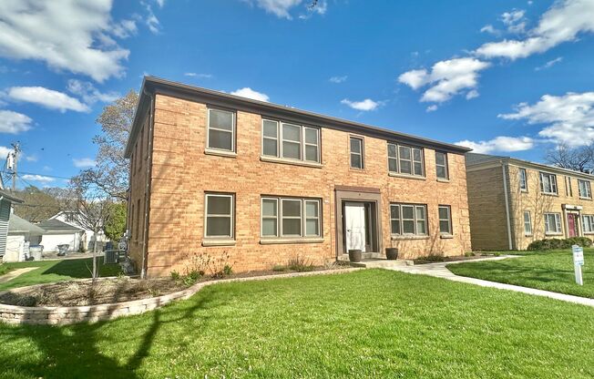 200 N. 76th Street