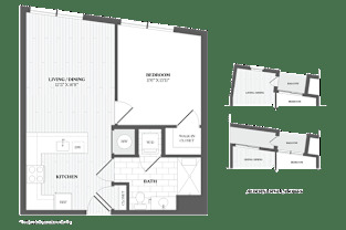 Partner-provided photo for $2575 unit