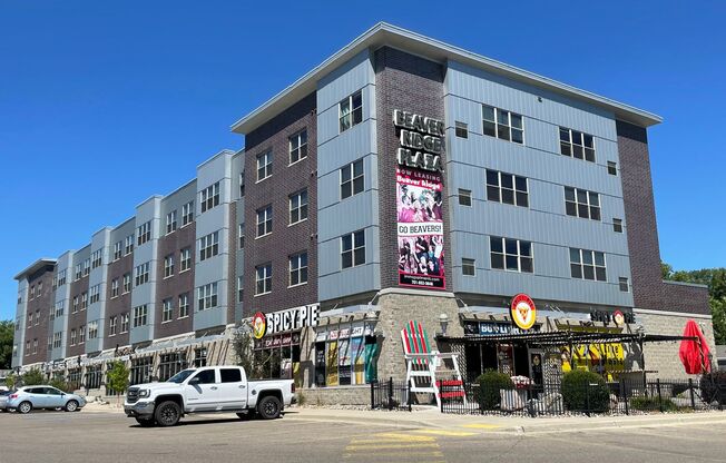 3 beds, 2 baths, 1,118 sqft, $1,375, Unit 311