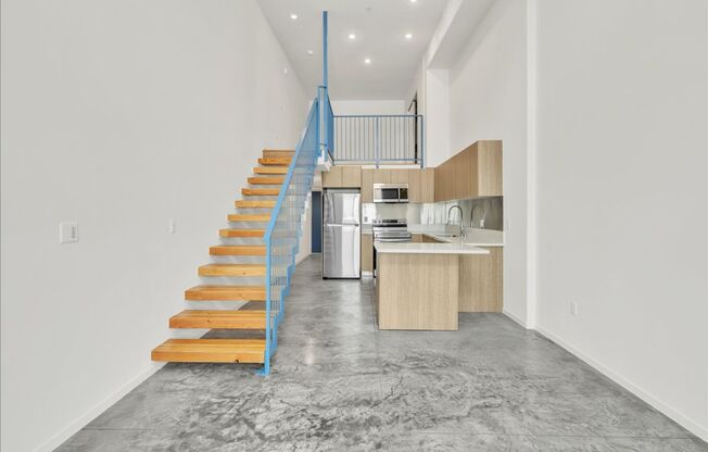 1 bed, 1 bath, 625 sqft, $2,395, Unit 514