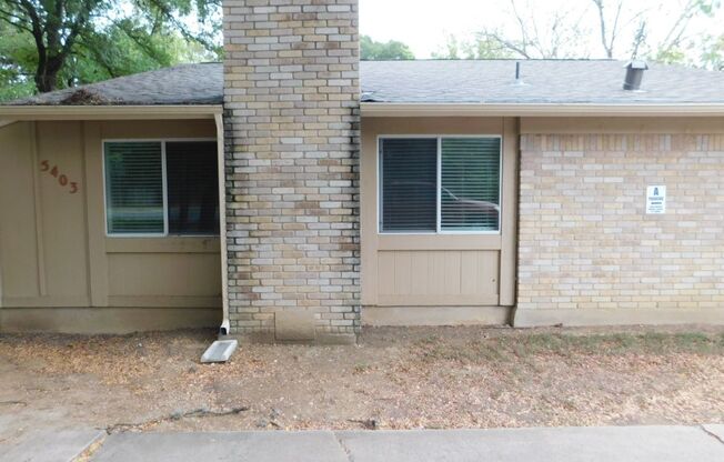 Armstrong Living Trust #8 (5403 Westgate Blvd)