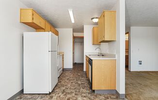 2 beds, 1 bath, 850 sqft, $1,400, Unit 2231-201