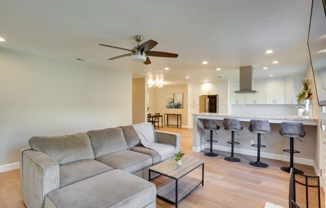 3901 W Compton Ave, Orange: Spacious 3 Bed 2 Bath House Near Disneyland!