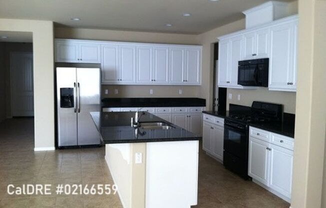Eastvale 5 Bedroom Home Available in June