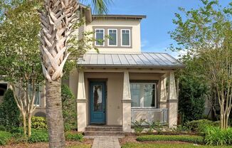 Townhome in Laureate Park