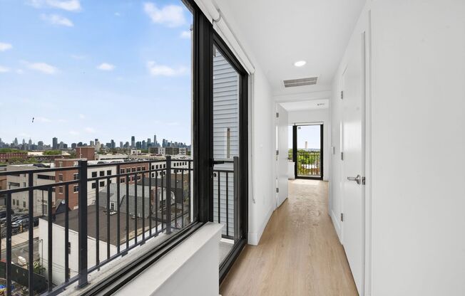 New Construction - No Broker Fee - Central A/C - W/D - Balcony