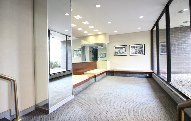 1 bed, 1 bath, $5,000, Unit 7C