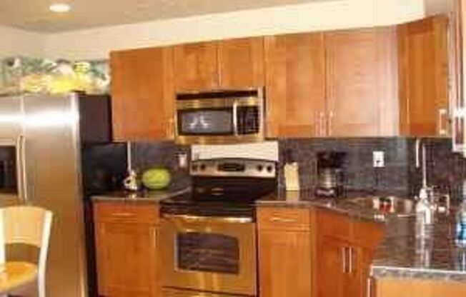 2 Bedroom House for Rent in South Side!