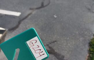 Woodland Park Apartments