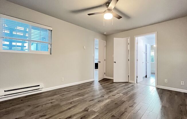 2 beds, 1 bath, $2,699, Unit Unit 9