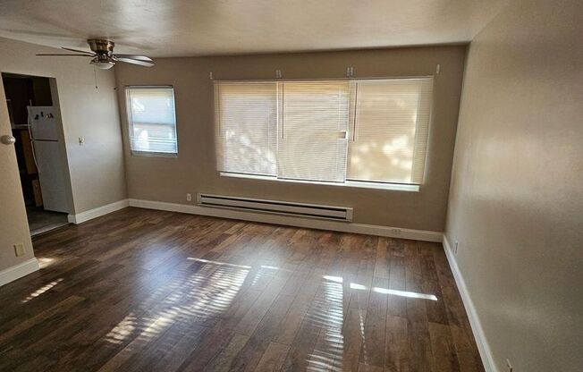 1 bed, 1 bath, $1,100, Unit 5