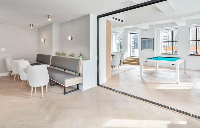 1 bed, 1 bath, 515 sqft, $4,300, Unit 2202