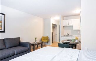 The Pines Apartments