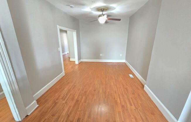 2222 Eutaw Place