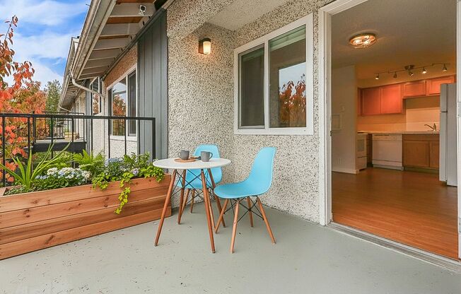 Edmonds Ridge Apartments