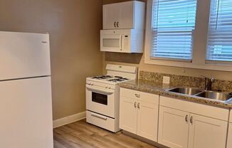 1 bed, 1 bath, 650 sqft, $1,495, Unit 1818