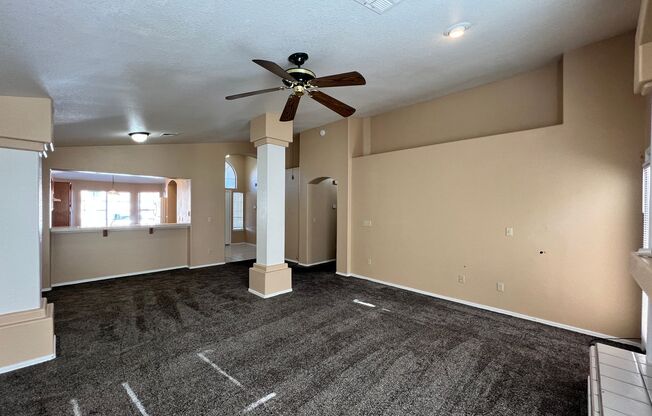 1605 Los Alamos Dr, North Las Vegas, NV 89031