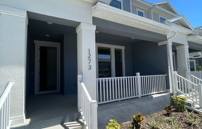 COMING AVAILABLE!! TOWNHOME IN HIGHLY DESIRABLE WINTER SPRINGS/TUSCAWILLA