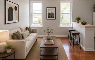 900 South 8th Street (PRE)