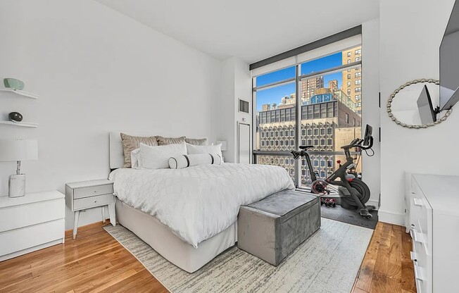 300 E 79 ST
