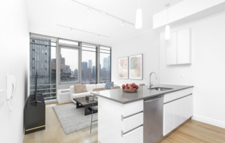 550 west 54th street