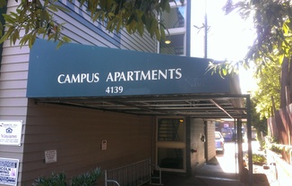 Campus Apartments