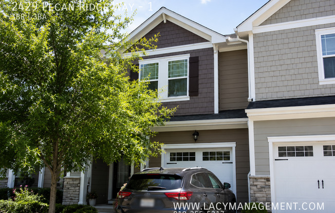 2429 PECAN RDG WAY