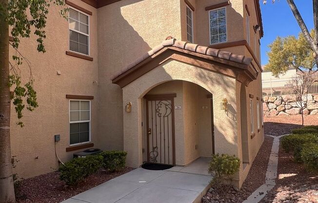 Gated Community / Community Pool / Luxury Vinyl Planking Throughout