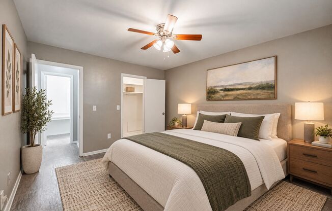 1 bed, 1 bath, 672 sqft, $1,100, Unit 2298-11