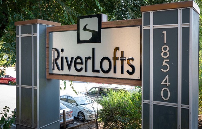 River Lofts