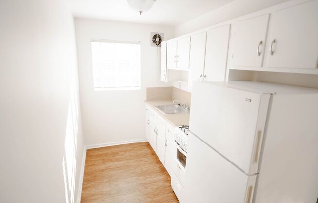 1 bed, 1 bath, 500 sqft, $800, Unit 1723-08