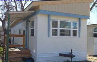 Lyons Mobile Home Park