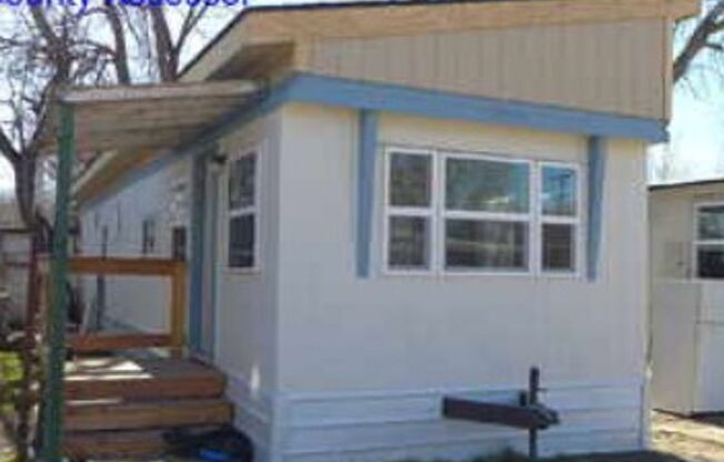 Lyons Mobile Home Park
