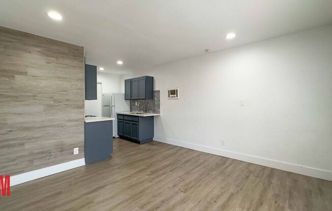 1 bed, 1 bath, $1,649, Unit 20