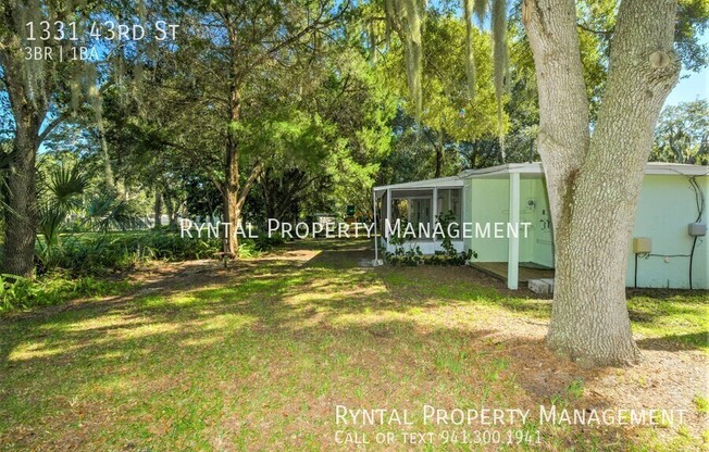 Partner-provided property photo