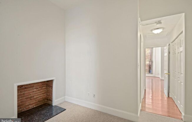 1 bed, 1 bath, $2,600, Unit Apt. 1