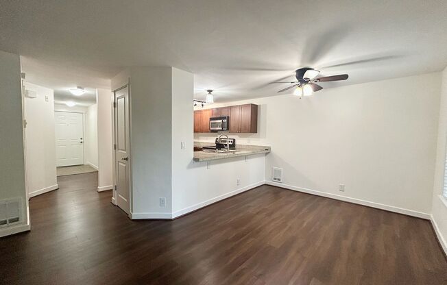 Bellevue Condo