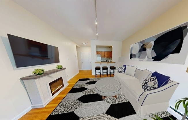 2 beds, 1 bath, 750 sqft, $2,800, Unit 51