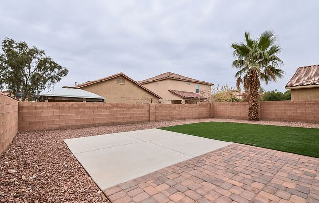3 beds, 2 baths, $1,700