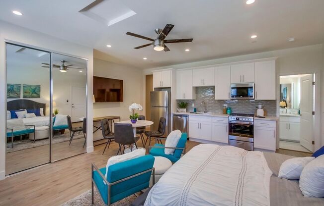 Nordica Homes