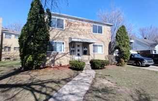 19161 Kelly Road