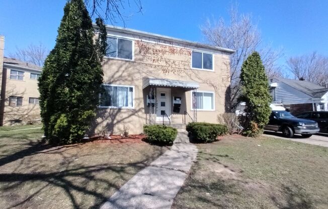 19161 Kelly Road