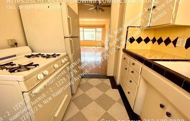 1229 1/2 N NEW HAMPSHIRE AVE