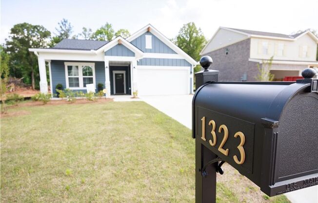 Spacious 4-Bedroom Home in Desirable Cape Reserve, Auburn