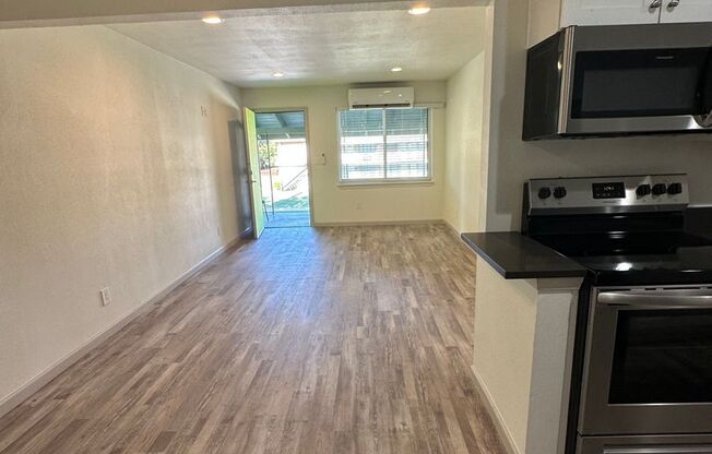 May Move-In Spotlight: NUVO Monterrey – Modern Comfort in Dallas, TX