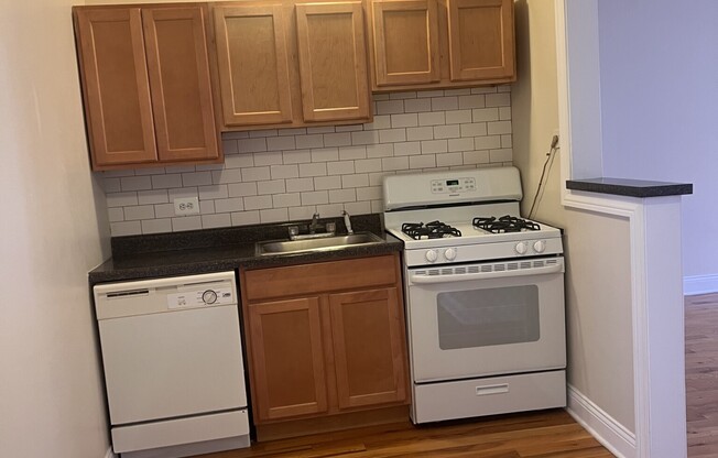 1347 North Dearborn St.