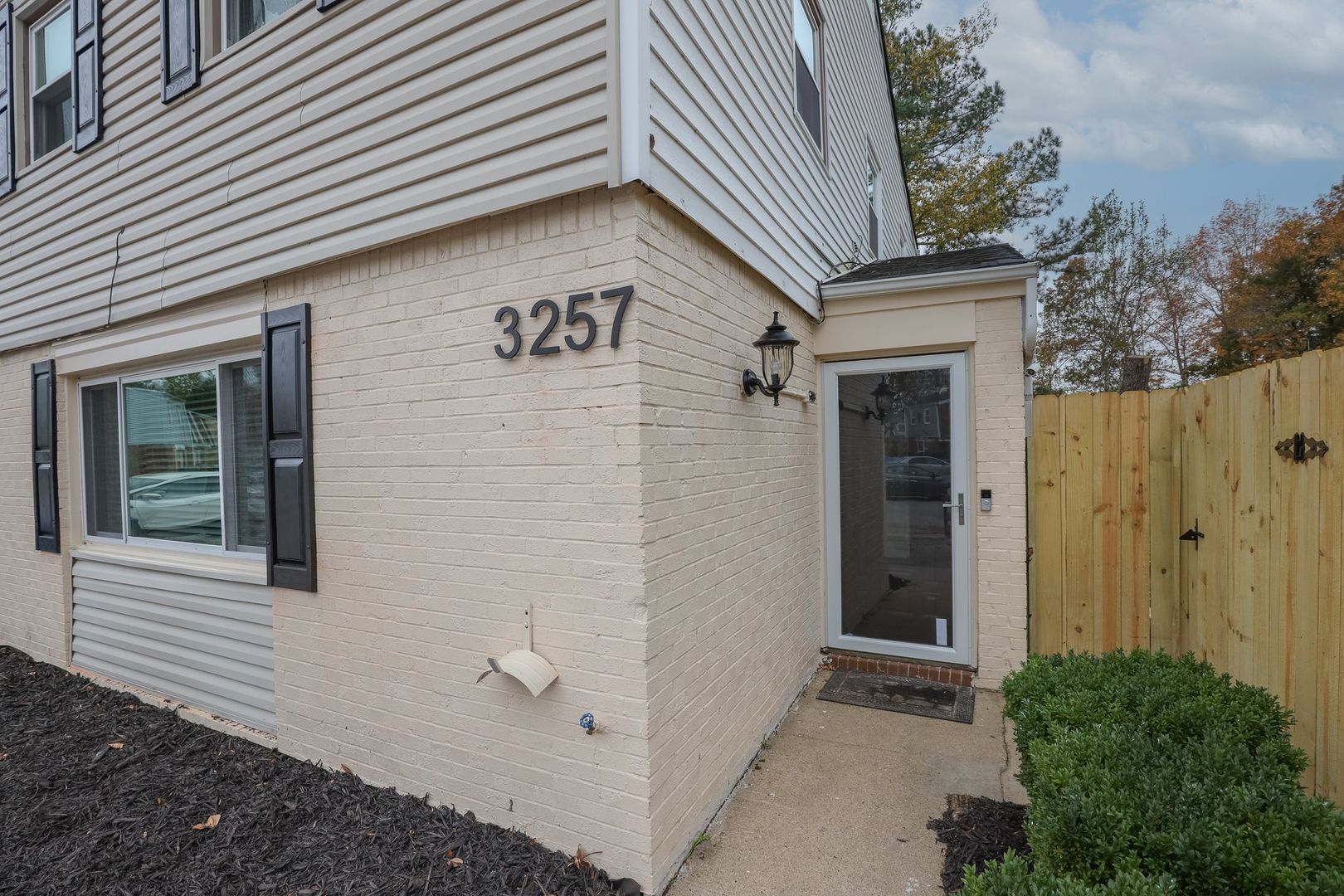 Modern Vibes & Maximum Convenience in the Heart of Virginia Beach Living in this 4BR/2.5BA Townhome