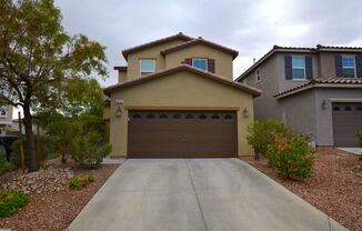 9225 Heliotrope Dr  - 4 bedrooms, 3 bathrooms, 2104 SQFT