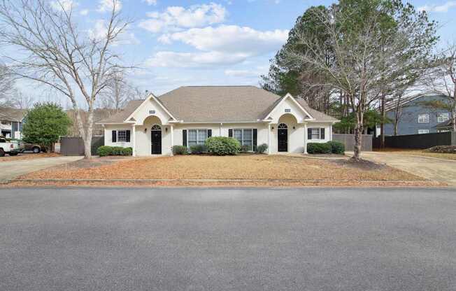 Large Villa at Grand Reserve Columbus in Columbus GA